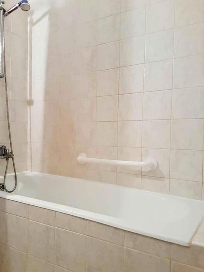 Armstrong Apartment Paralímni Kültér fotó